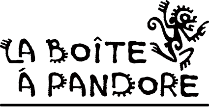 Logo La Boîte à Pendore